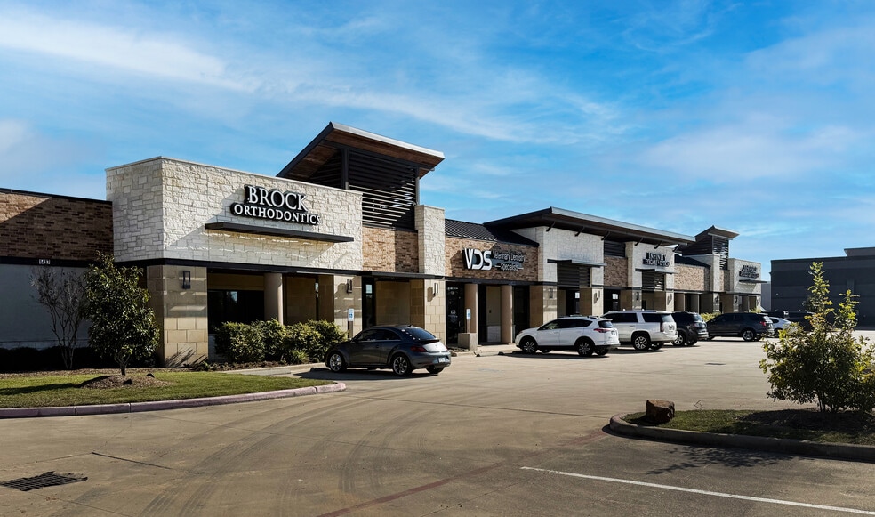1437 FM 1463 Rd, Katy, TX for lease - Building Photo - Image 1 of 20