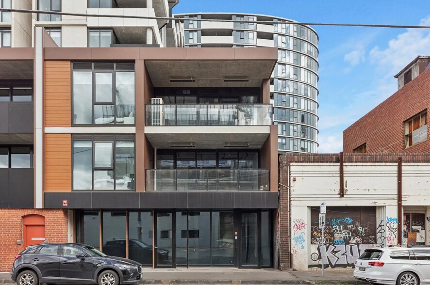 34 Gough St, Cremorne à vendre - Photo du bâtiment - Image 2 de 2