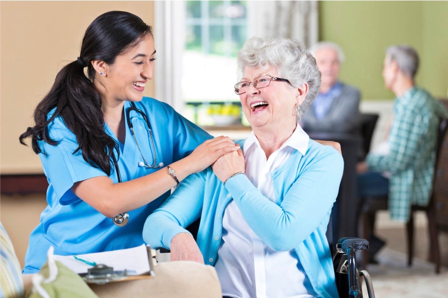 14 Assisted Living Dr, Spring Hill, FL for sale Primary Photo- Image 1 of 2