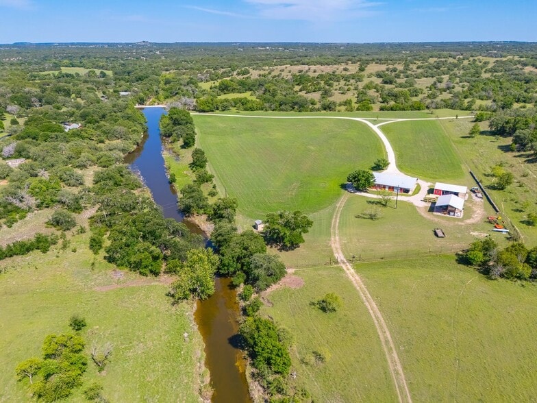 County Road 219, Briggs, TX for sale - Building Photo - Image 2 of 10