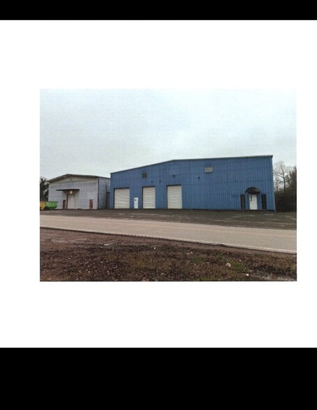 604 SW Atlantic St, Tullahoma, TN for lease - Building Photo - Image 2 of 2