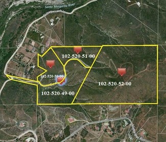 More details for Genai Rd, Fallbrook, CA - Land for Sale