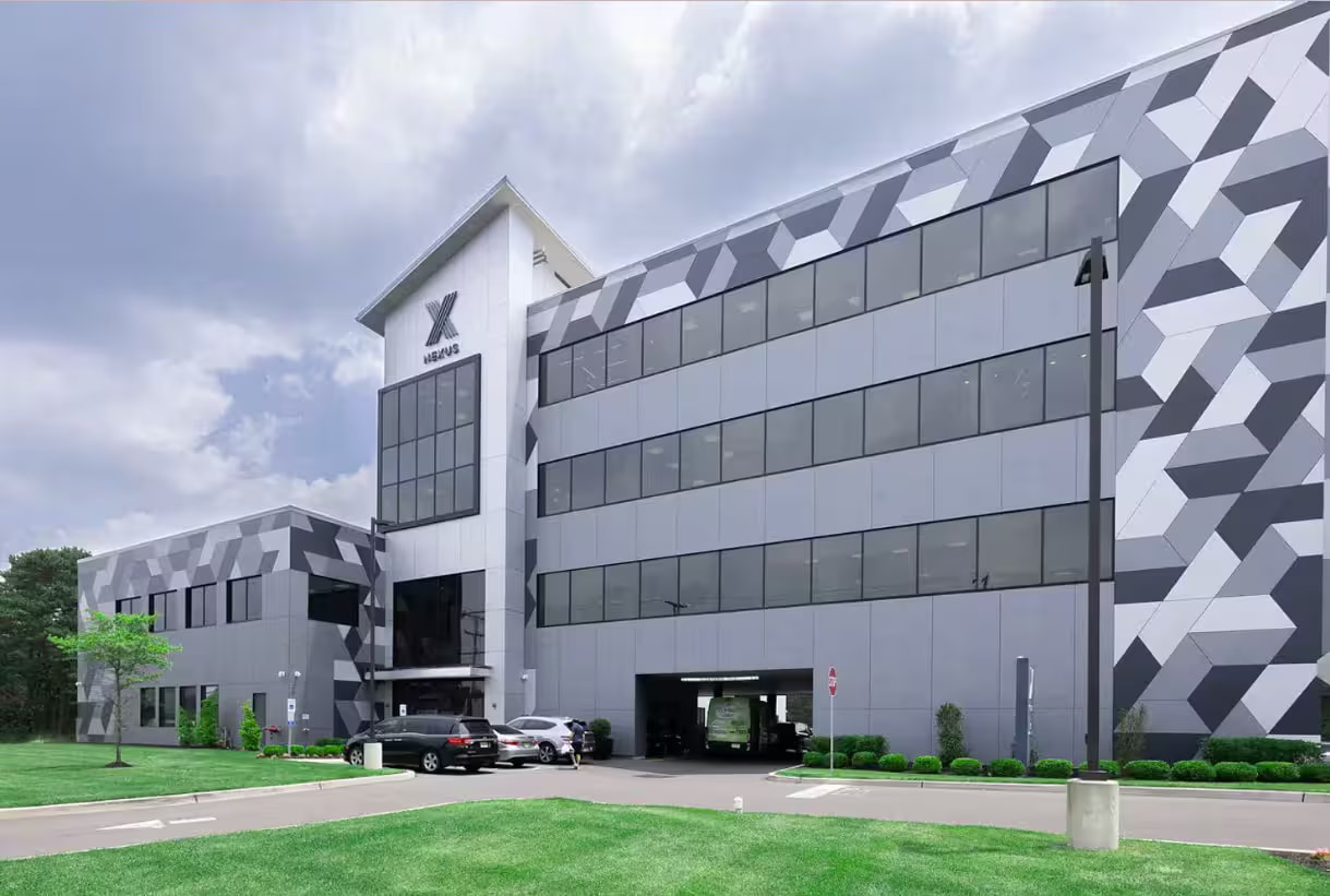 36 Airport Rd, Lakewood, NJ for lease Primary Photo- Image 1 of 5