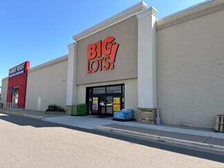 Plus de détails pour 2614 Bridge Ave, Albert Lea, MN - Commerce de détail à louer