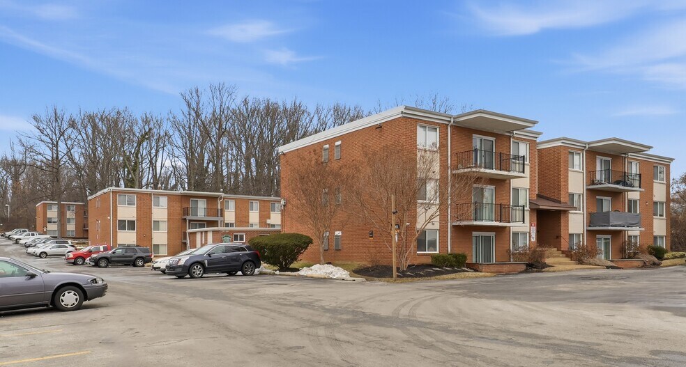 3403 Lancaster Pike, Wilmington, DE à vendre - Photo du bâtiment - Image 2 de 17