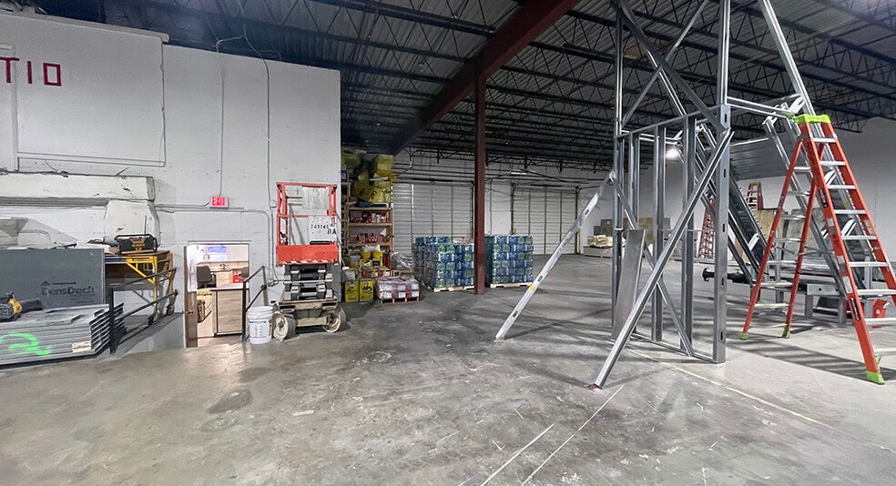 1532 Ingleside Rd, Norfolk, VA for lease - Building Photo - Image 3 of 5