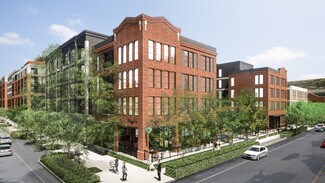 Plus de détails pour 4310-4515 Hubbard st, Emeryville, CA - Commerce de détail à louer