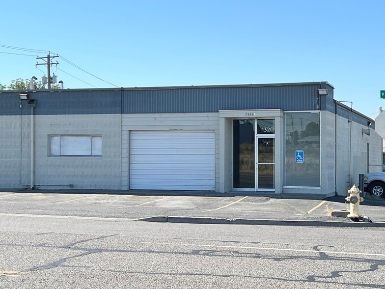 1320 W A St, Pasco, WA for sale - Building Photo - Image 3 of 30