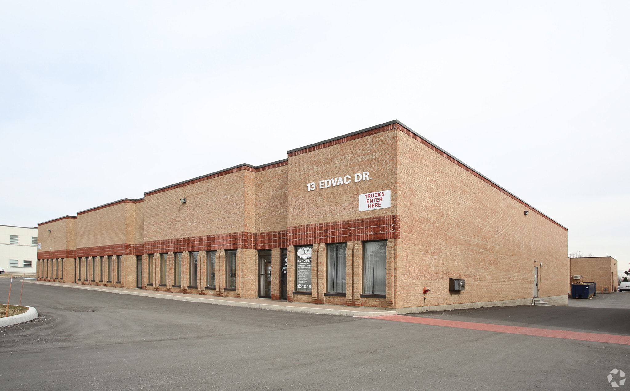 13 Edvac Dr, Brampton, ON à vendre Photo principale- Image 1 de 1