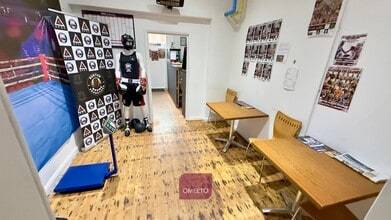 1A-1B Wyllie Mews, Burton-On-Trent for lease Interior Photo- Image 2 of 2