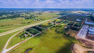 More details for 12403 N 135th East Ave, Collinsville, OK - Land for Sale