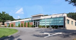 More details for 11 Michigan Dr, Natick, MA - Flex for Lease