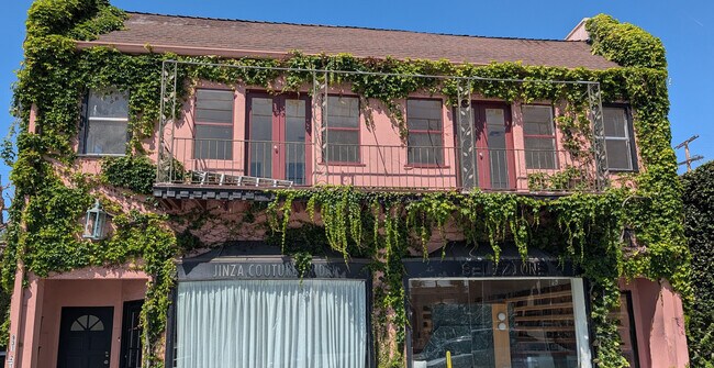 More details for 931 N La Cienega Blvd, Los Angeles, CA - Office for Lease