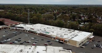 Plus de détails pour 441-449 E Belt Rd, Richmond, VA - Commerce de détail à louer