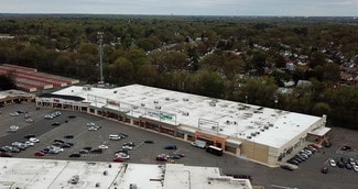 More details for 441-449 E Belt Rd, Richmond, VA - Retail for Lease