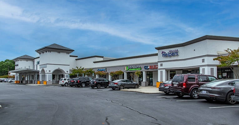 9101 Highway 51, Pineville, NC for lease - Building Photo - Image 3 of 9