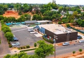 More details for 2075 Baldwin Ave, Oroville, CA - Flex for Lease