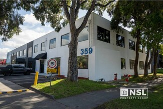 More details for 359 Plummer St, Port Melbourne - Office/Retail for Lease