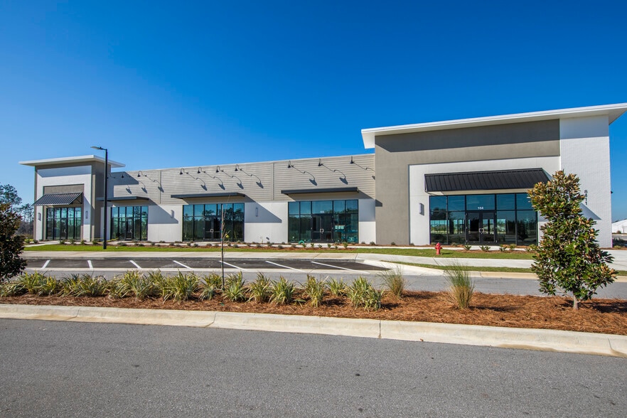 8411 Town Center Blvd, Panama City Beach, FL à louer - Photo du bâtiment - Image 3 de 4
