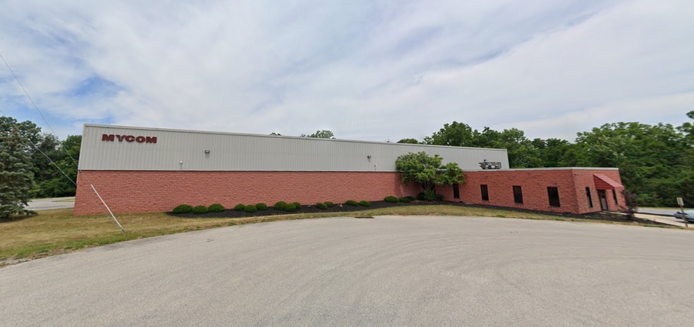 3395 Farmtrail Rd, York, PA for sale - Building Photo - Image 3 of 8