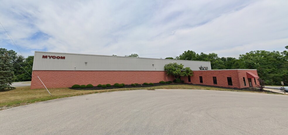 3395 Farmtrail Rd, York, PA à vendre - Photo du bâtiment - Image 3 de 8