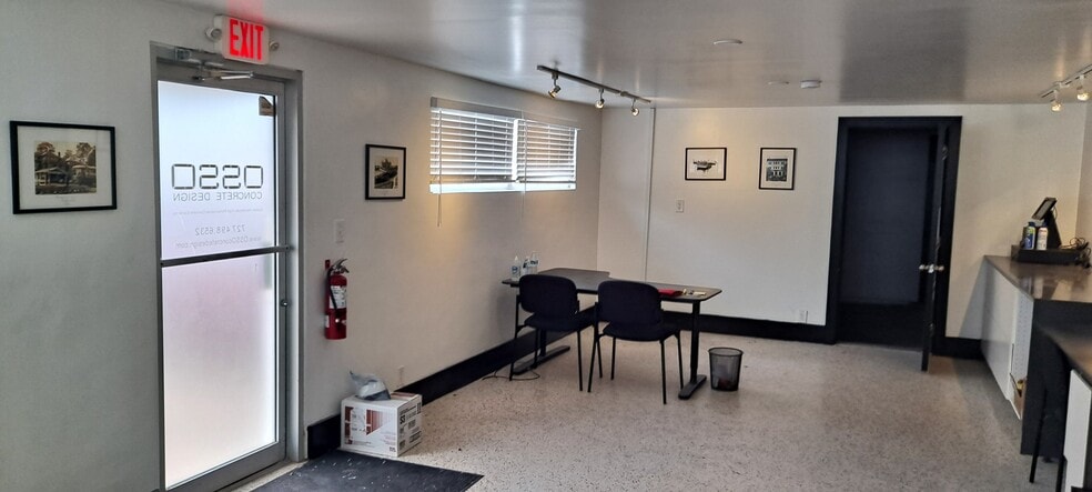 4339 8th Ave S, Saint Petersburg, FL for lease - Interior Photo - Image 3 of 10