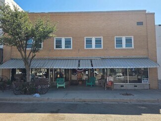 More details for 236 S Oak St, Pecos, TX - Retail for Sale