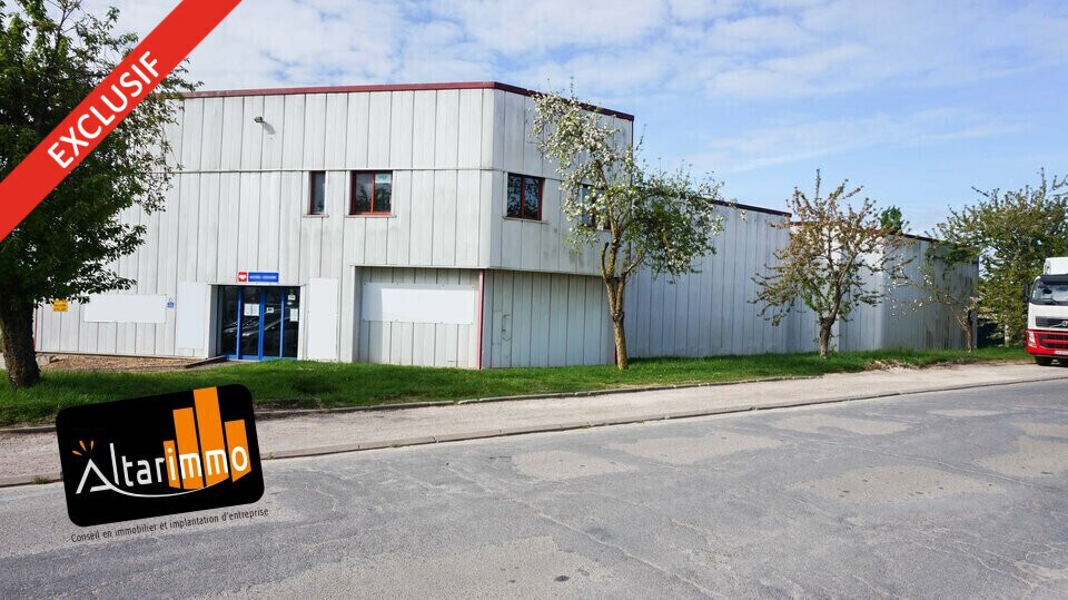 Flex in Le Coudray for sale - Building Photo - Image 3 of 7