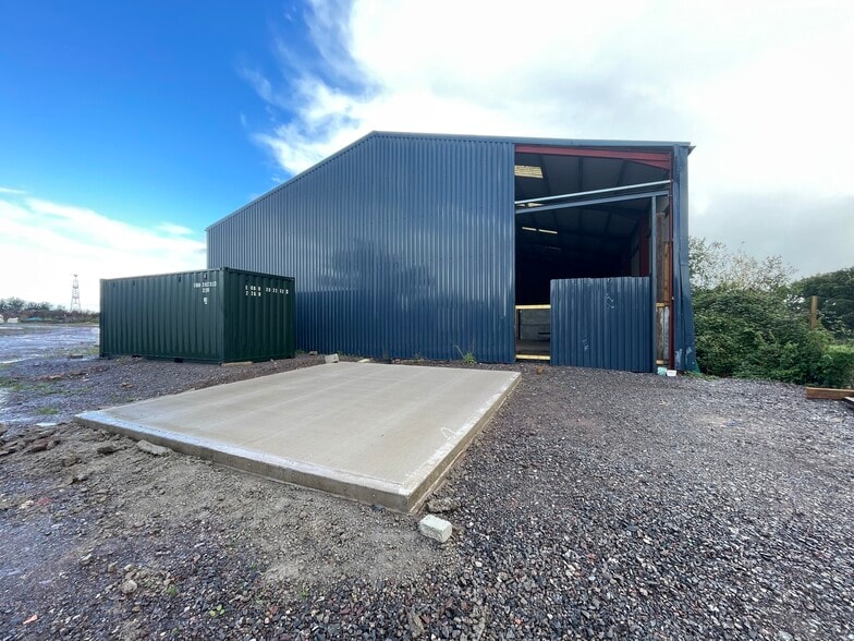 Greenham Business Park, Wellington for lease - Building Photo - Image 1 of 18