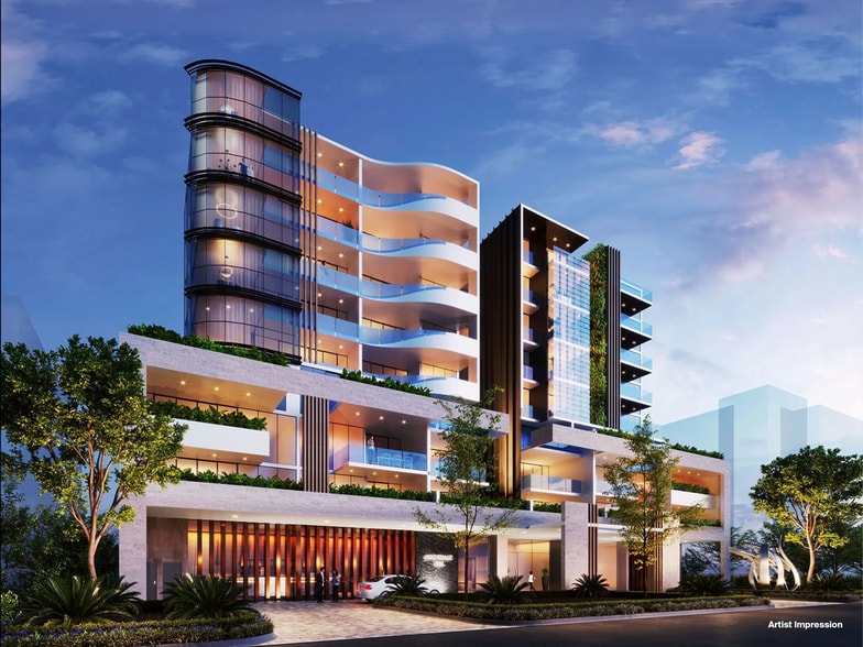 41-45 Bay St, Rockdale à vendre - Autre - Image 2 de 6