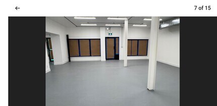 1068-1072 Barton St E, Hamilton, ON for lease Interior Photo- Image 2 of 9