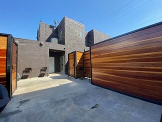 Plus de détails pour 8727 Venice Blvd, Los Angeles, CA - Local d'activités à louer