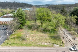 More details for 1049 Boyce Rd, Pittsburgh, PA - Land for Sale