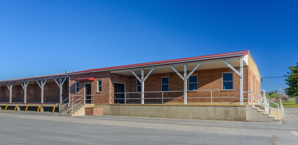 2111 Carbaugh Ave, Chambersburg, PA for lease - Other - Image 2 of 12