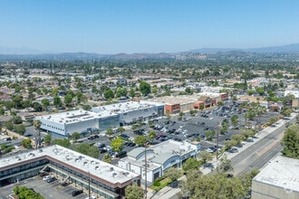 1945 E 17th St, Santa Ana, CA - Aerial map view - Image1