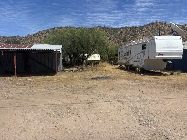 485 N Stagecoach Trl, Roosevelt, AZ for sale - Building Photo - Image 2 of 3