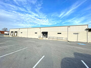 415 Railroad Avenue, Camp Hill, PA - Warehouse