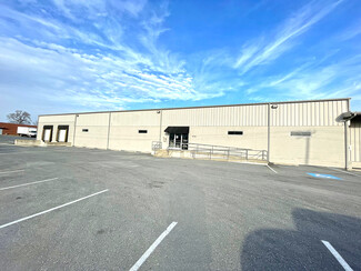 More details for 415 Railroad Ave, Shiremanstown, PA - Industrial for Lease