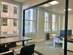 155 Montgomery St, San Francisco, CA à louer Photo intérieure- Image 2 de 2