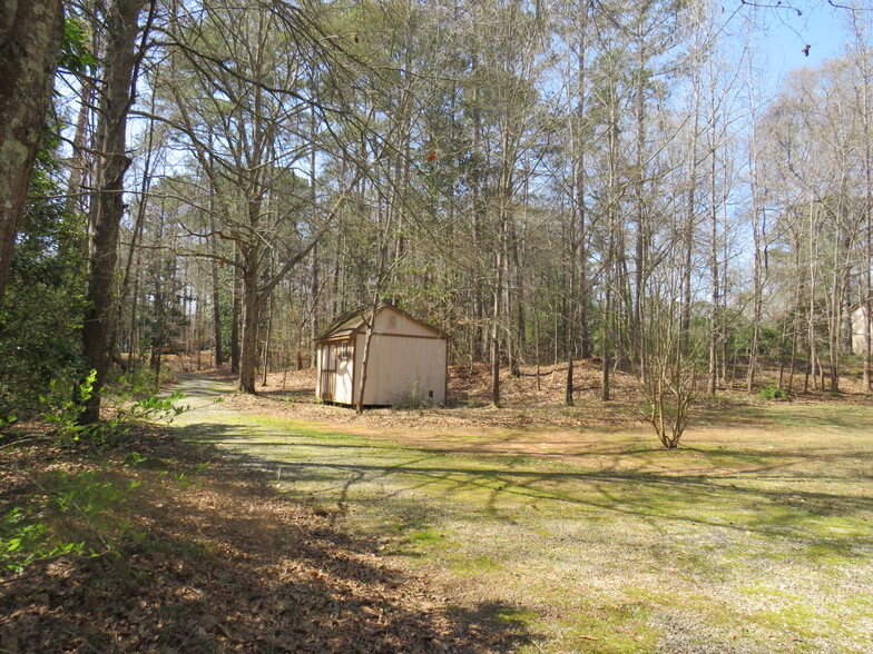 85 Dyer Ln, Porterdale, GA for sale - Primary Photo - Image 1 of 1