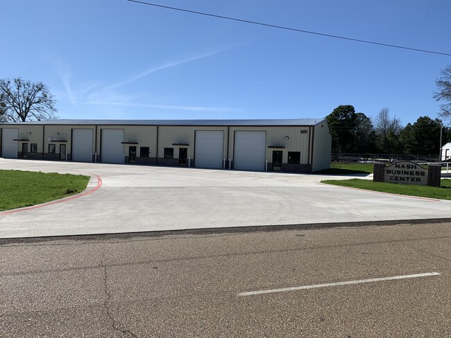 More details for 7111 Alumax Rd, Nash, TX - Office, Office/Retail for Lease