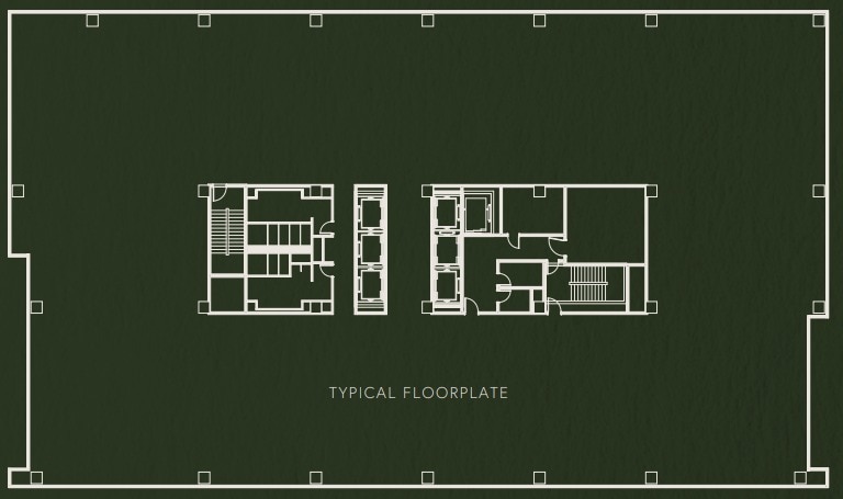 3000 Harry Hines Blvd, Dallas, TX for lease Floor Plan- Image 1 of 1