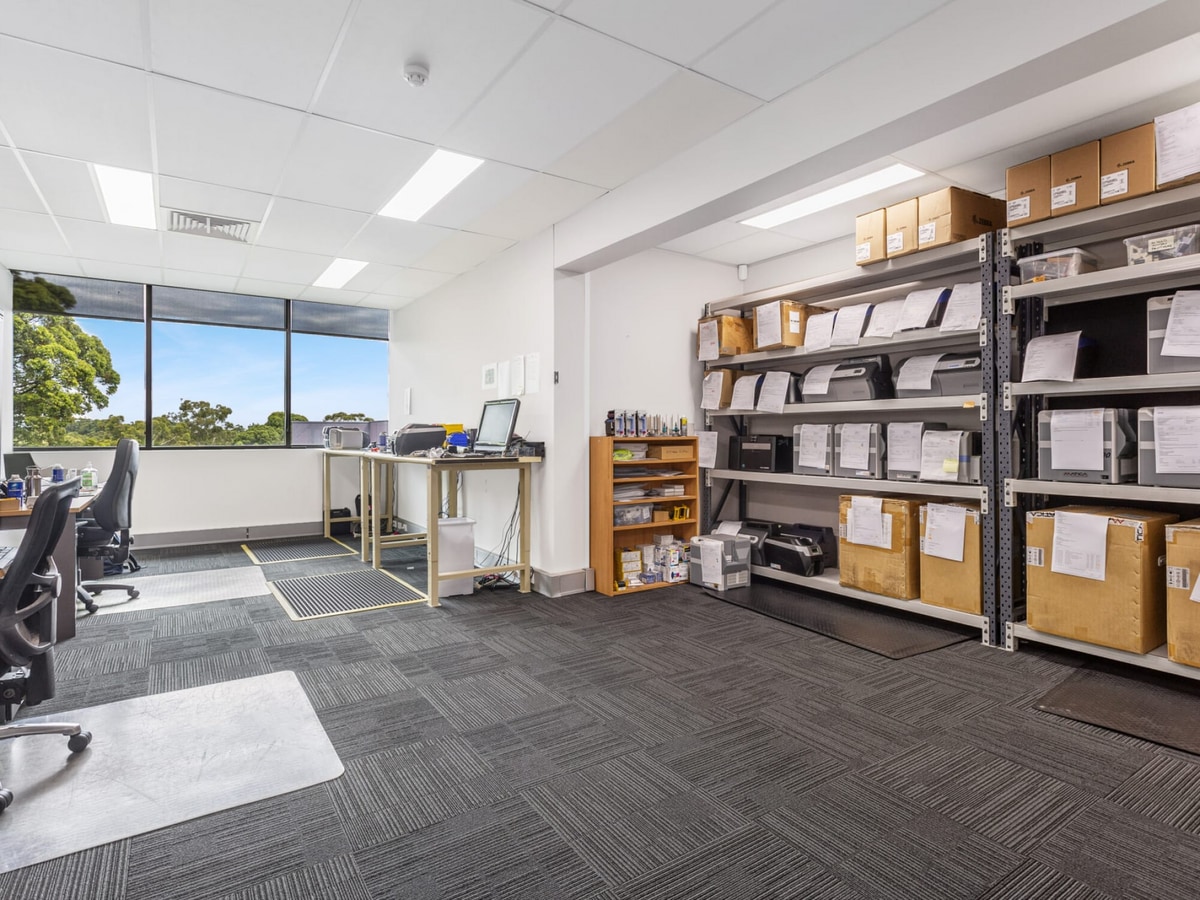 27 Mars Rd, Lane Cove West, NSW 2066 - Unit 301 & 302 - - Interior Photo - Image 2 of 8