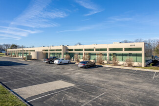 More details for 1251 Kemper Meadow Dr, Cincinnati, OH - Office for Lease