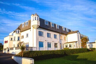 Plus de détails pour Blackwaterfoot, Isle Of Arran - Services hôteliers à vendre