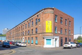 More details for Roden St, Nottingham - Coworking for Lease