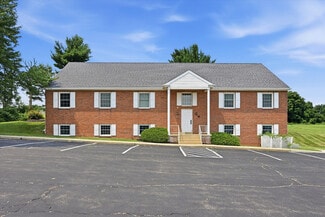 More details for 1284 Gap Newport Pike, Avondale, PA - Office for Sale