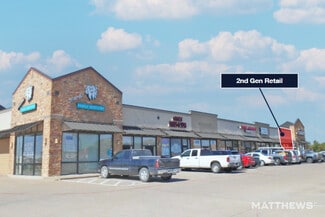 More details for 901-927 Cummings St, Alvarado, TX - Retail for Lease