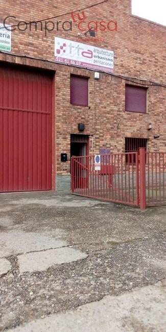 More details for Industrial for Lease