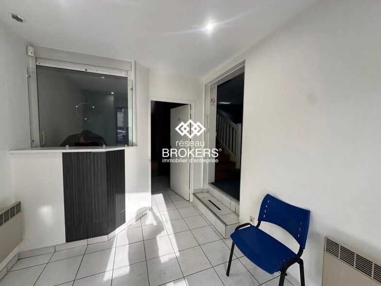 Bureau dans Villiers-le-Bel à louer - Photo intérieure - Image 3 de 5